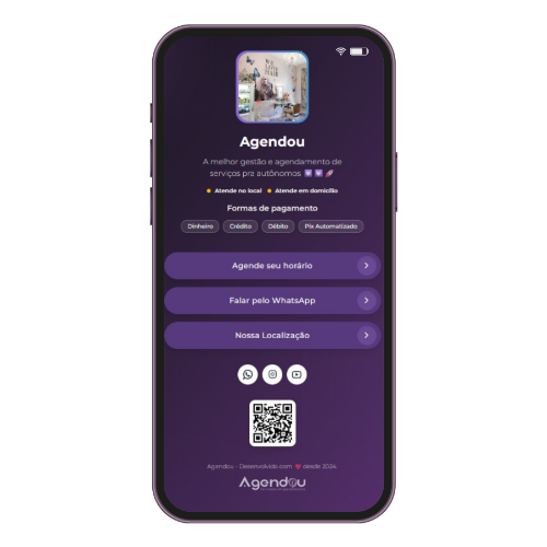 Demonstração do LabellaApp